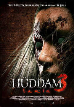 Hüddam 3: Lamia (2023) Hüddam 3: Lamia (2023)