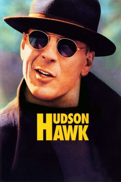 Hudson Hawk (1991) Hudson Hawk (1991)
