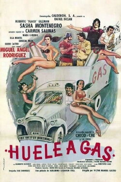 Huele a gas (1986) Huele a gas (1986)