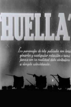 Huella (1940)