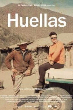 Huellas (2012)