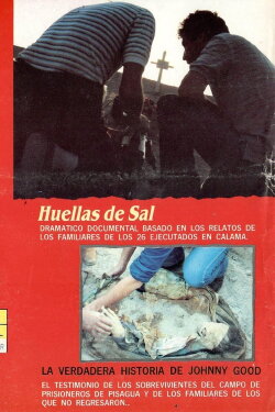 Huellas de Sal (1990) Huellas de Sal (1990)