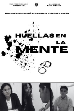 Huellas en la Mente (2024) Huellas en la Mente (2024)
