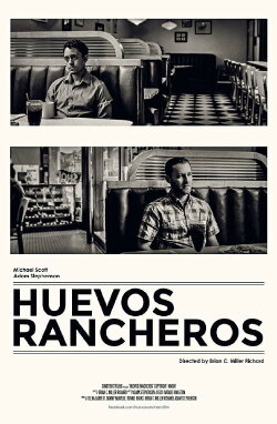 Huevos Rancheros (2016) Huevos Rancheros (2016)
