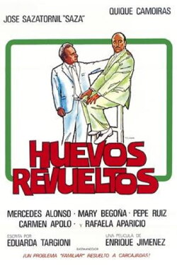 Huevos revueltos (1982) Huevos revueltos (1982)