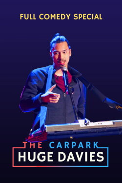 Huge Davies - The Carpark (2023) Huge Davies - The Carpark (2023)