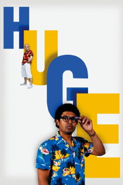Huge (2010) Huge (2010)