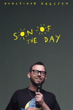 Hugleikur Dagsson: Son of the Day (2019)