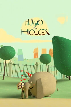 Hugo & Holger (2019) Hugo & Holger (2019)