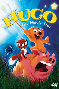 Hugo the Movie Star (1996) Hugo the Movie Star (1996)