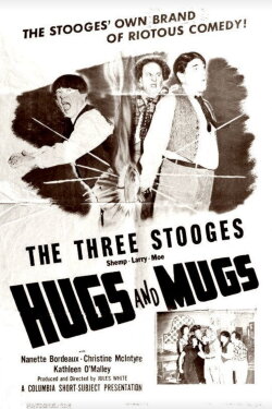Hugs and Mugs (1950) Hugs and Mugs (1950)