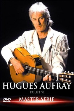 Hugues Aufray : Route 91 (1993) Hugues Aufray : Route 91 (1993)