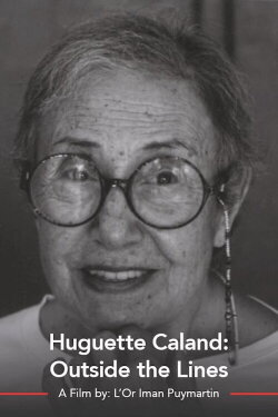 Huguette Caland: Outside the Lines (2019) Huguette Caland: Outside the Lines (2019)