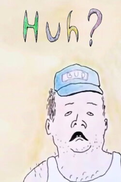 Huh? (1991)