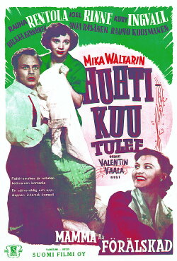 Huhtikuu tulee (1953) Huhtikuu tulee (1953)