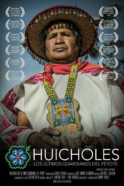 Huicholes: The Last Peyote Guardians (2014) Huicholes: The Last Peyote Guardians (2014)
