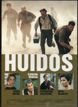 Huidos (1993) Huidos (1993)