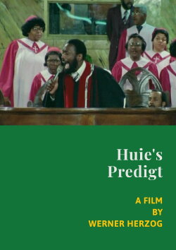 Huie's Sermon (1983) Huie's Sermon (1983)