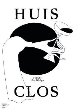 Huis Clos (2021)