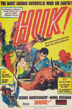 Huk! (1956) Huk! (1956)