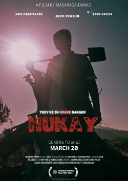 HUKAY (2024)