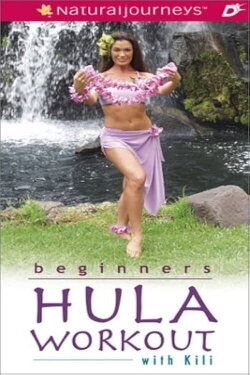 Hula Workout for Beginners (2003) Hula Workout for Beginners (2003)