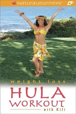 Hula Workout for Weight Loss (2003) Hula Workout for Weight Loss (2003)