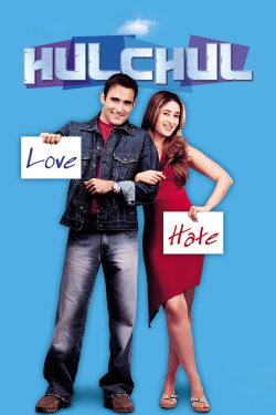 Hulchul (2004) Hulchul (2004)