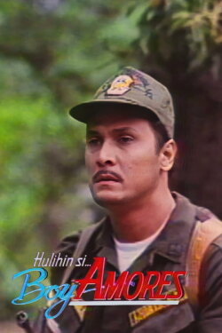 Hulihin si Boy Amores (1990) Hulihin si Boy Amores (1990)