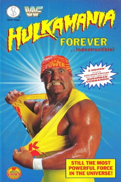 Hulkamania Forever (1990)