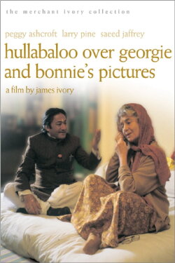 Hullabaloo Over Georgie and Bonnie's Pictures (1978) Hullabaloo Over Georgie and Bonnie's Pictures (1978)
