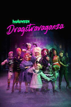 Huluween Dragstravaganza (2022) Huluween Dragstravaganza (2022)
