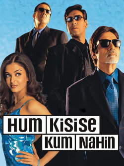 Hum Kisi Se Kum Nahin (2002) Hum Kisi Se Kum Nahin (2002)