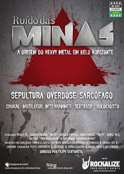 Hum of the Mines (2009) Hum of the Mines (2009)