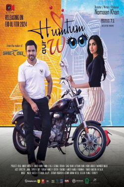 Hum Tum aur Woo (2024) Hum Tum aur Woo (2024)