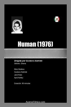 Human (1976)