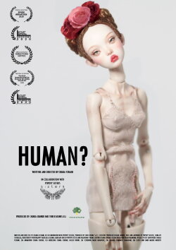 Human? (2020) Human? (2020)