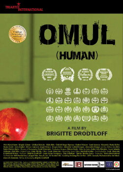 Human (2014) Human (2014)