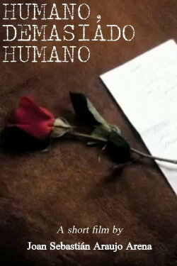 Human, all too human (2012)