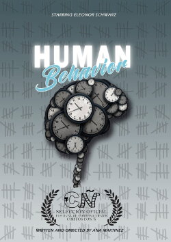 Human Behavior (2021)