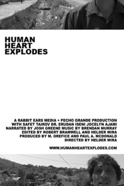 Human Heart Explodes (2006)