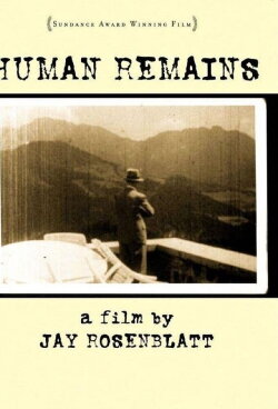 Human Remains (1998) Human Remains (1998)