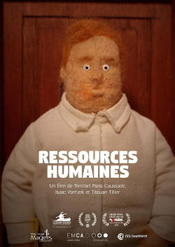 Human Resources (2022) Human Resources (2022)