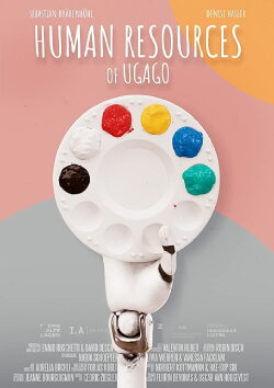 Human Resources of Ugago (2019) Human Resources of Ugago (2019)