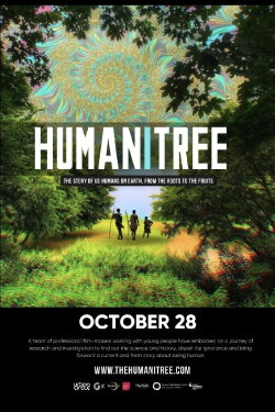 HumaniTree: A Story of us Humans, from the roots to the fruits around the world (2023) HumaniTree: A Story of us Humans, from the roots to the fruits around the world (2023)