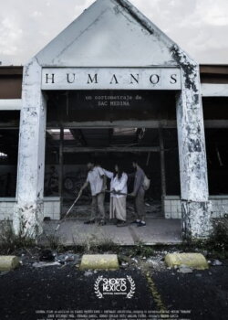 Humanos (2022)