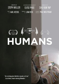 Humans (2019) Humans (2019)