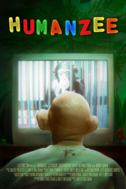 Humanzee (2025) Humanzee (2025)