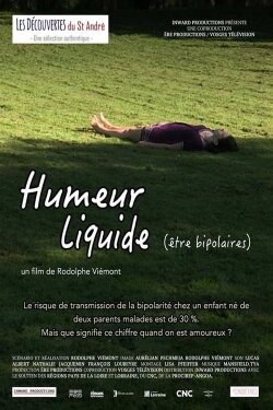 Humeur liquide (2016) Humeur liquide (2016)