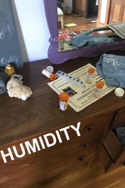 Humidity (2020)